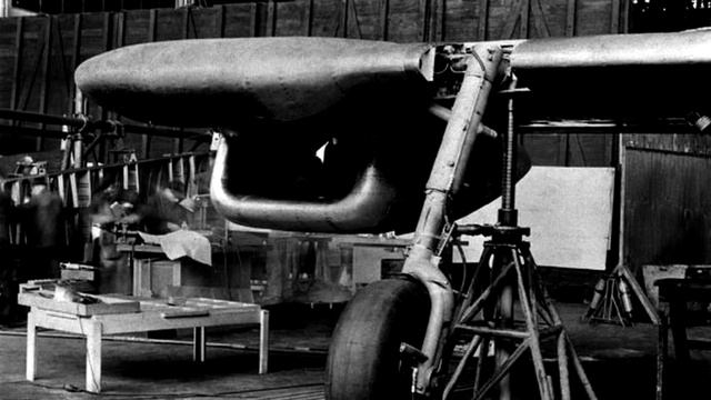 Top 5 Rarest German WW2 Planes That Actually Flew смотреть онлайн