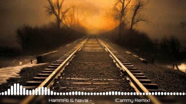 HammAli & Navai - А если это любовь (Cammy Remix)2021 ??✌️ смотреть онлайн