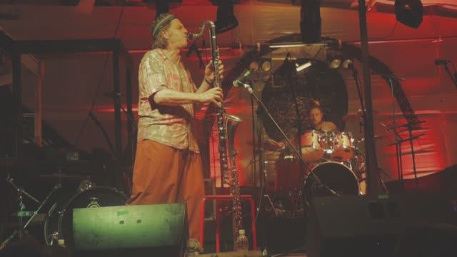 Бессоница 2021 Музыкальная часть.  INSOMNIA