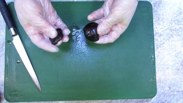 Заготовки для приготовления суши. Соус спайси смотреть онлайн