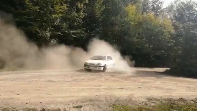 avensis drift смотреть онлайн