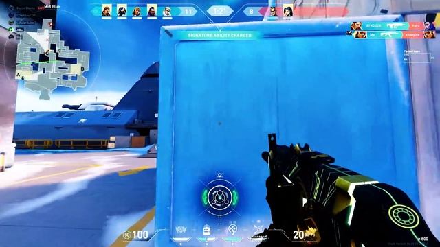 Whoopty ?? (Montage Valorant) смотреть онлайн