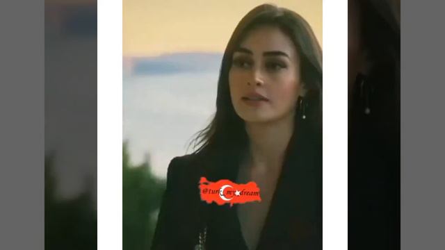 Крутые😎моменты из турецких сериалов 🥰😇 смотреть онлайн