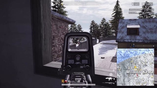 Я СТАЛ ЧИТЕРОМ! - ЕЩЁ ОДНА НОВАЯ КАРТА В PUBG! - Battlegrounds смотреть онлайн