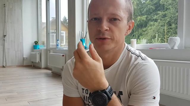 Отзыв ПРЕДНАЗНАЧЕНИЕ. Михаил Коптев смотреть онлайн