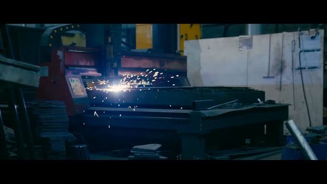 Производство FOREMAN® в Петербурге посетил Николай Валуев смотреть онлайн