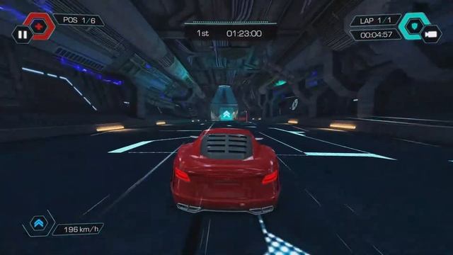 CYBERLINE RACING WALKTHROUGH PART 5 CHAPTER 5 PRICKLY KATE NO COMMENTARY PLAYTHROUGH STEAM RACING смотреть онлайн