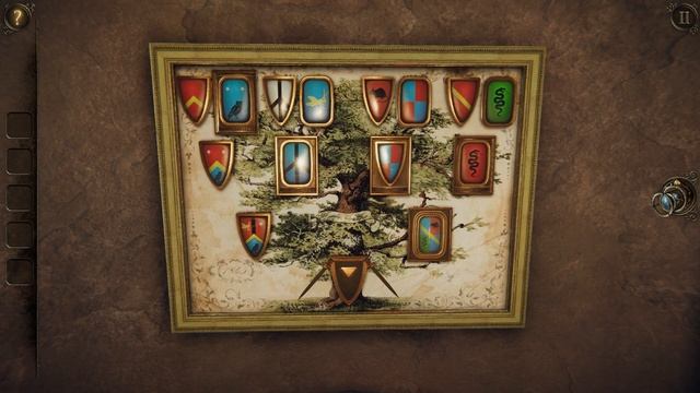 The Room Three КОМНАТА 3 на ПК #1 обзор смотреть онлайн