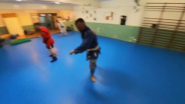 22 JUDOKAS POR EL MUNDO Club de Judo & Sambo Granollers смотреть онлайн