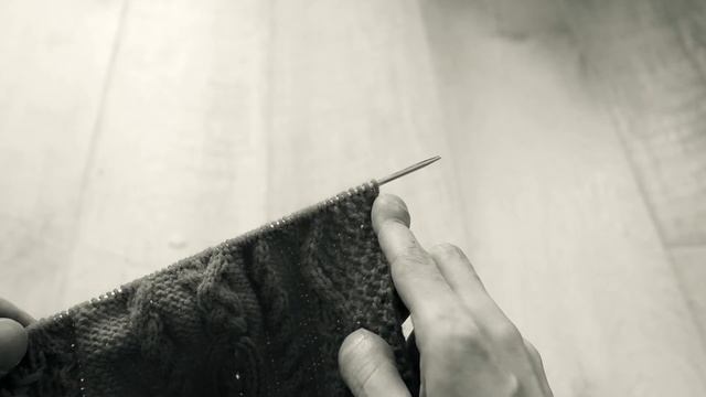 Марафон свитер за неделю\\ День 4 \\Модель свитера. Расет на разный рост Прибавки. смотреть онлайн