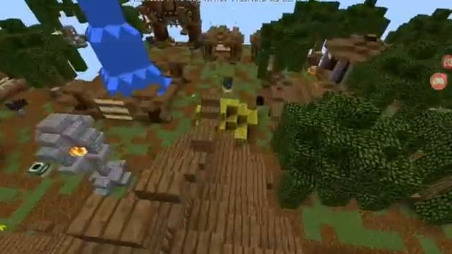 Сервер MineDex изменил айпи и порт!узнаём айпи и порт! смотреть онлайн