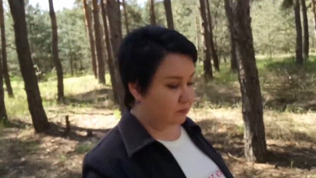Отдых на природе /Прогулка по лесу /Дачный влог. ЧТО ИЗМЕНИЛОСЬ за10 лет? смотреть онлайн
