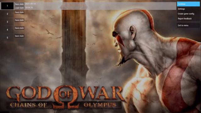 How to Setup PPSSPP in Batocera смотреть онлайн
