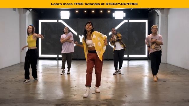 15 MIN GROOVY DANCE WORKOUT | Follow Along/No Equipment смотреть онлайн