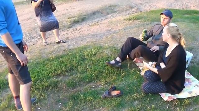 Лев Против Я вас выставляю! (СПб)