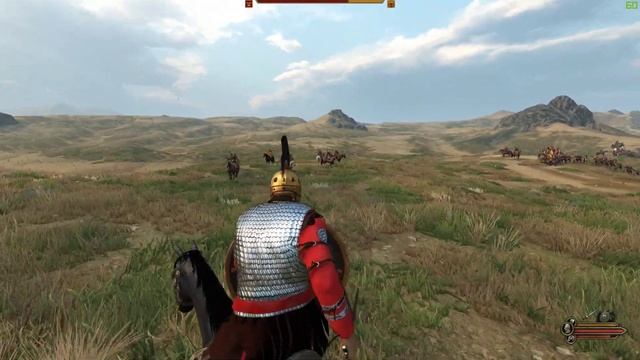 Test Battle 2 (Burning Empires) смотреть онлайн