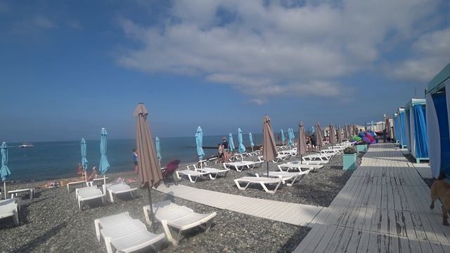 ВЕСЬ АДЛЕР от КУРОРТНОГО ГОРОДКА до СОЧИ ПАРКА ☼ Где лучше остановится • Места • Пляжи • Цены смотреть онлайн