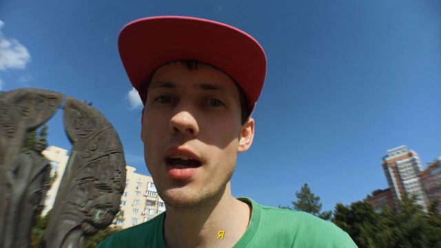 КУРСОВАЯ ПО ГОНГАДЗЕ I ОЧЕНЬ ЖАРКО ПРОСТО КАТАТЬСЯ I ФОНТАН В КОНЦЕ ВИДЕО (4K) смотреть онлайн