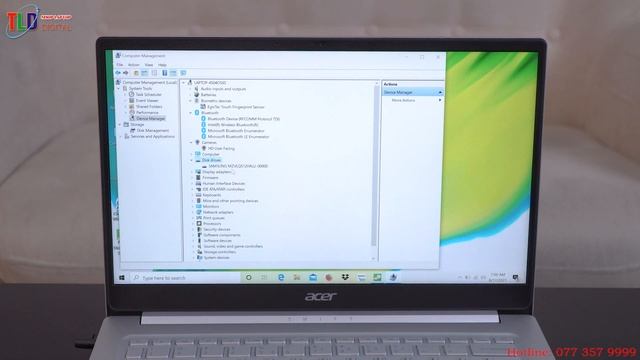 Đánh Giá Laptop Acer Swift 3 Sang Trọng Mỏng Nhẹ Giá Bình Dân смотреть онлайн