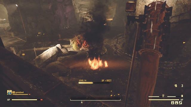Fallout 76 Multiplayer (With Gremdavel) Part 7 смотреть онлайн