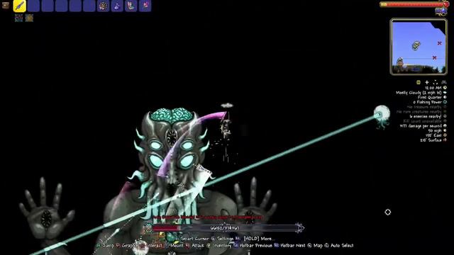 Moon lord terraria Journey Mode смотреть онлайн