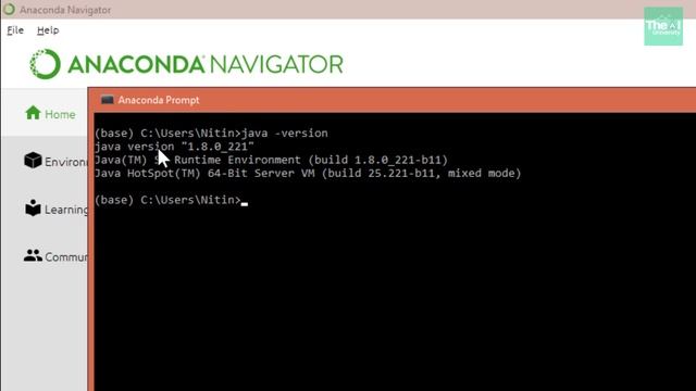 Enable Apache Spark(Pyspark) to run on Jupyter Notebook - Part 1 | Install Spark on Jupyter Noteboo смотреть онлайн
