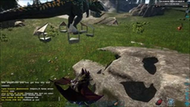 Ark Survival Evolved Fjordur #4 ПРИРУЧАЮ ЖИВОТНЫХ КАРТЫ Fjordur (.ДЕСМОДУС-ЭНДРЮСАРХ.)