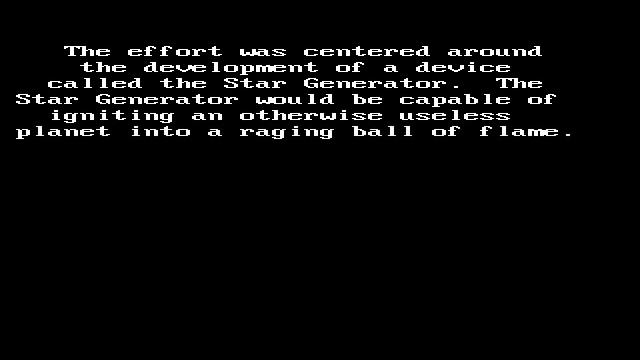 Space Quest - The Sarien Encounter (EGA) - PC Speaker смотреть онлайн