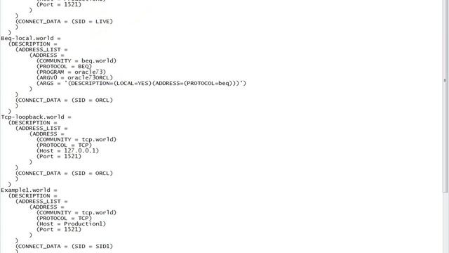 How to install Oracle Database 11g and Developer Part-2 смотреть онлайн