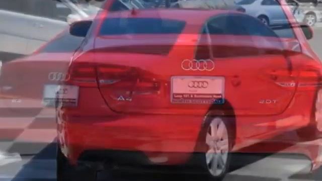 2011 Audi A4 4dr Sedan CVT FrontTrak 2.0T Premium Sedan - Phoenix, AZ смотреть онлайн