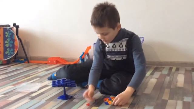 Баланс смотреть онлайн