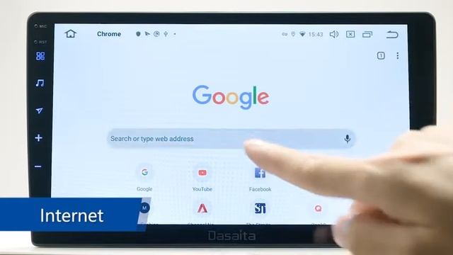 Android 10 Radio for Honda Civic Wireless Carplay Stereo Video Player 4G 64G смотреть онлайн