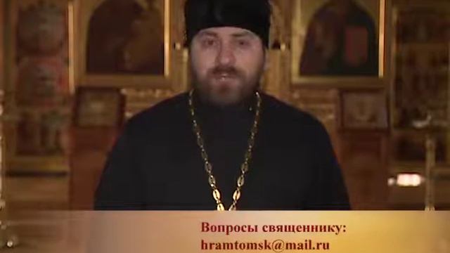 Воздержание - архаизм или добродетель? смотреть онлайн