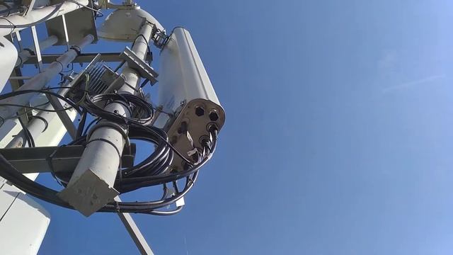 АФУ ericsson + huawei смотреть онлайн