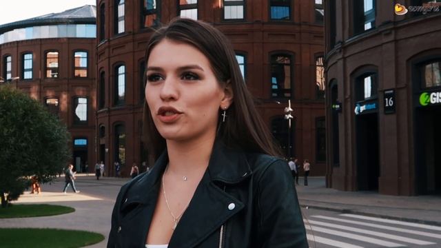 КАВЕРЗНЫЕ ВОПРОСЫ. Люся Чеботина смотреть онлайн