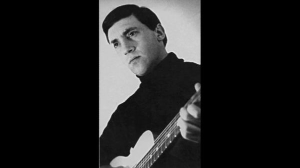 В. Высоцкий. "Отгремели раскаты боев..."