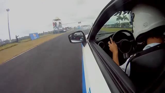 Audi TT RC Hobby Tiago Romano pilota Toyota GT86 Vita Lukina смотреть онлайн