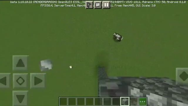 bedrock player vs java players смотреть онлайн