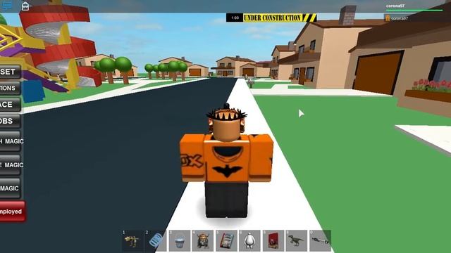 HOW TO GET RICH ON ROBLOX 2017! (READ DESC)VVVVVV Steps! смотреть онлайн