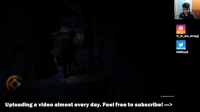 A Wonder (Gameplay) - A Free-To-Play Student Project at Le Campus ADN смотреть онлайн