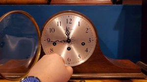 Коллекция часов 3