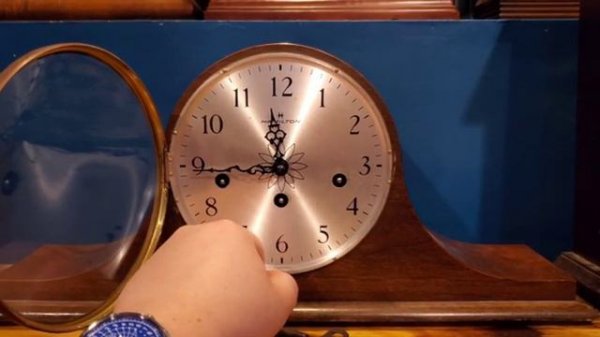 Коллекция часов 3