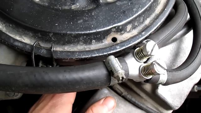 Установка ГБО. Экономия топлива. Регулировка и настройка газа на газовом редукторе Атикер ВАЗ. смотреть онлайн