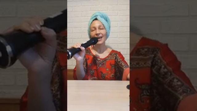 Алла Пугачева - Этот мир (кавер от Ksenia Lovely) смотреть онлайн