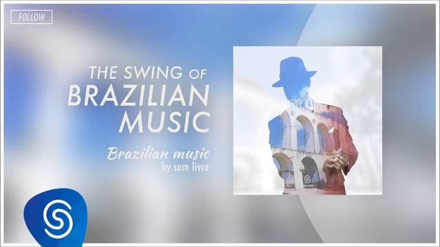 Jorge Ben Jor - Taj Mahal + Filho Maravilha + País Tropical (The Swing of Brazilian Music) смотреть онлайн