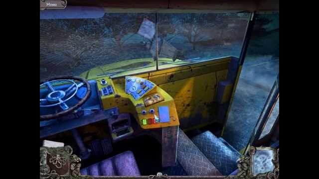 Гиблые земли 2: Бессонница. Коллекционное издание. Прохождение #2 смотреть онлайн