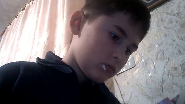 Сделал клыки вампира смотреть онлайн