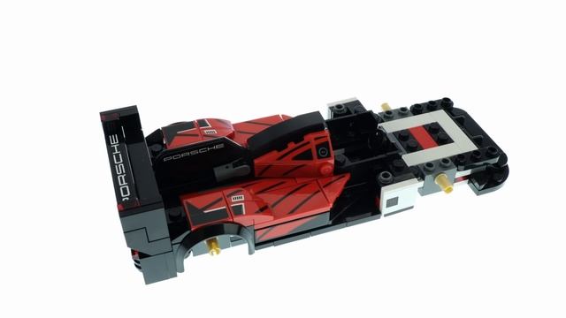 All LEGO Speed Champions Sets 2023 Compilation/Collection Speed Build смотреть онлайн