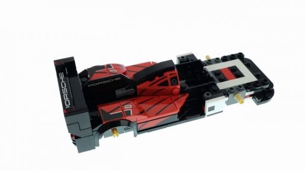 All LEGO Speed Champions Sets 2023 Compilation/Collection Speed Build