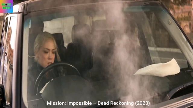 Mission not Impossible for Tom Cruise|Dead Reckoning (2023) Movie Explained in Hindi/Urdu हिंदी/ارد смотреть онлайн